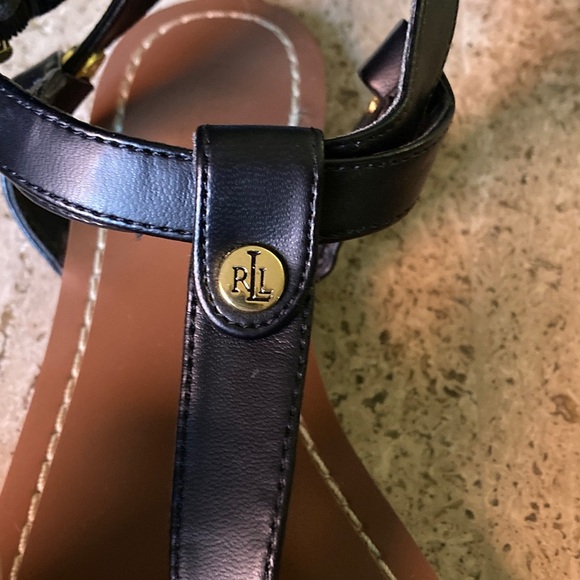 Lauren Ralph Lauren Sandals - Picture 4 of 10